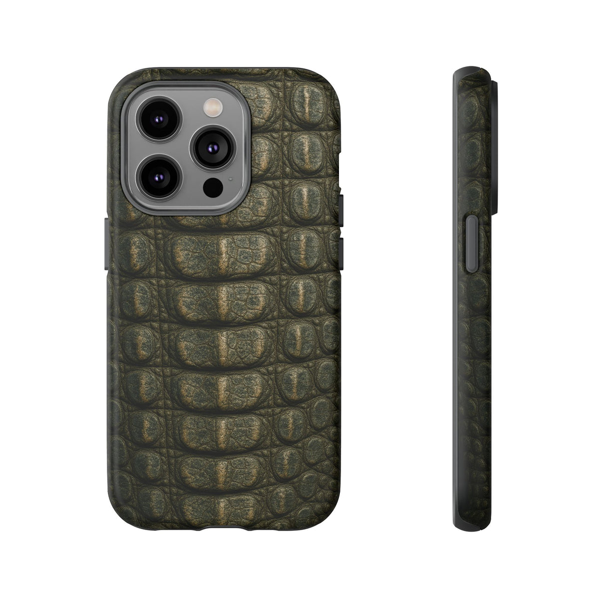 Bayou Beast Tough Case