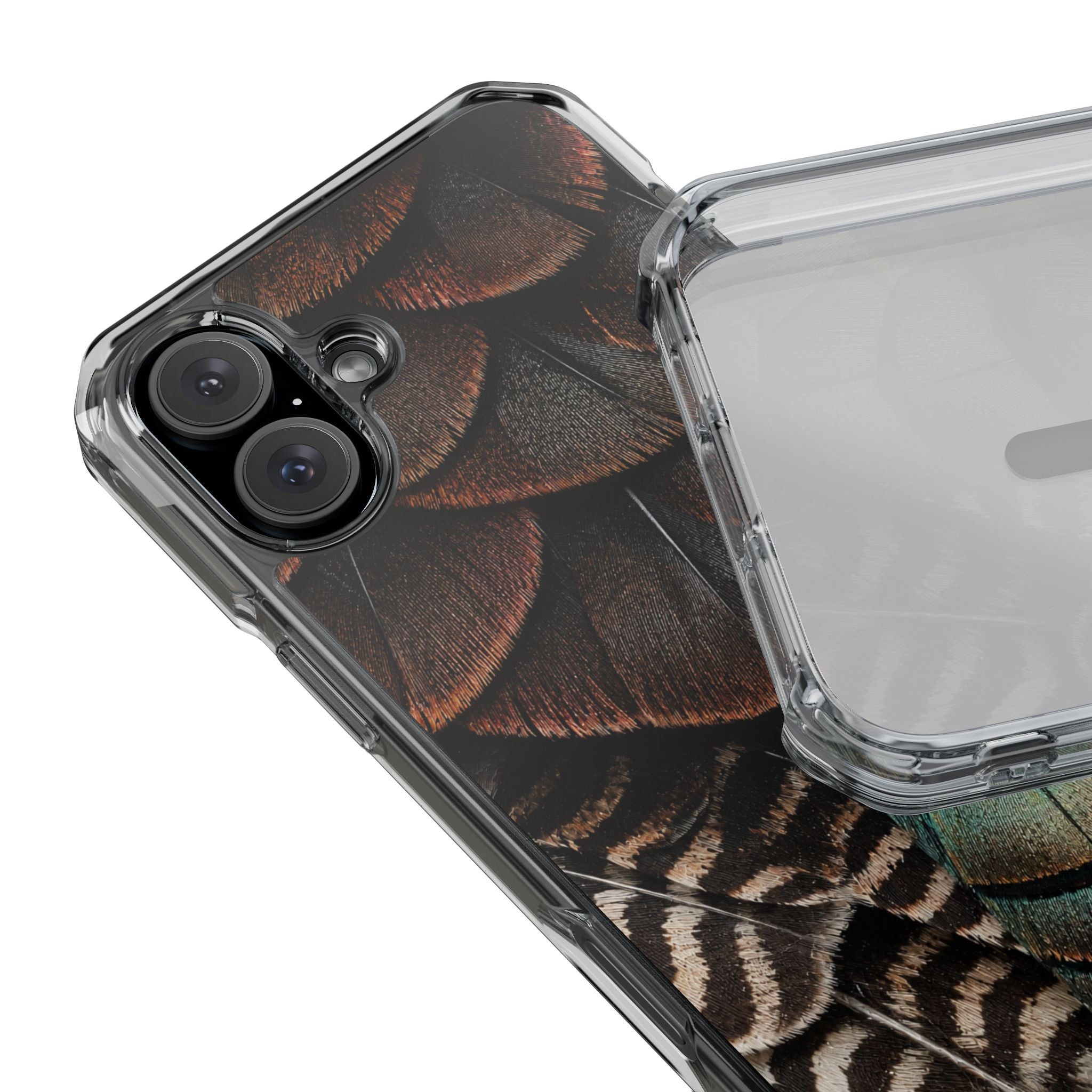 Turkey MagSafe® Compatible Phone Case