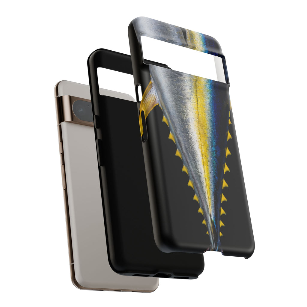 Yellowfin Tuna Tough Case