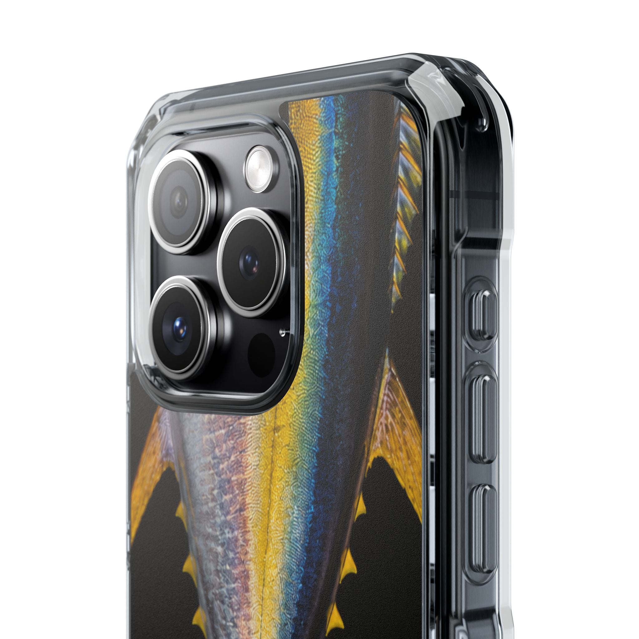 Tuna MagSafe® Compatible Phone Case