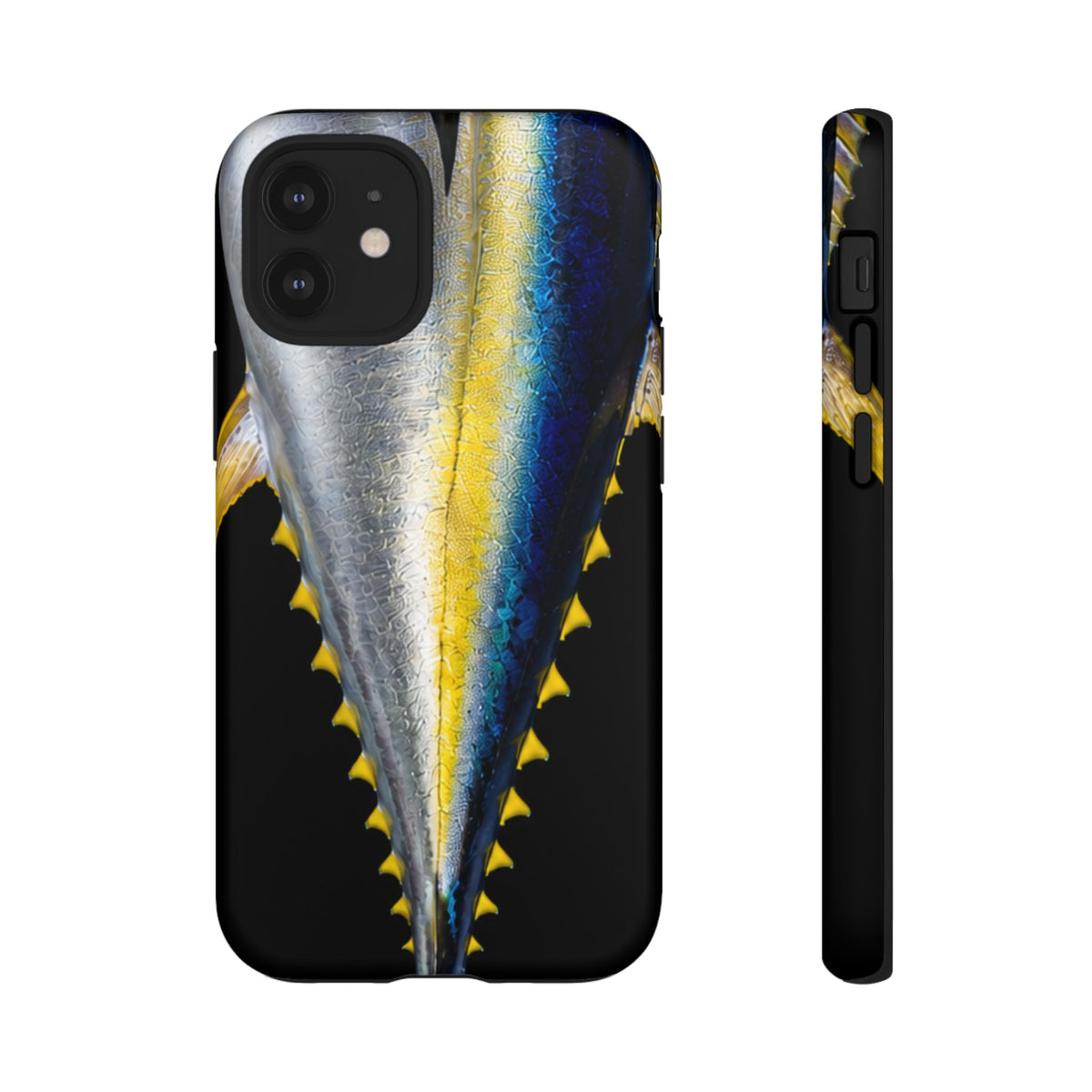 Yellowfin Tuna Tough Case