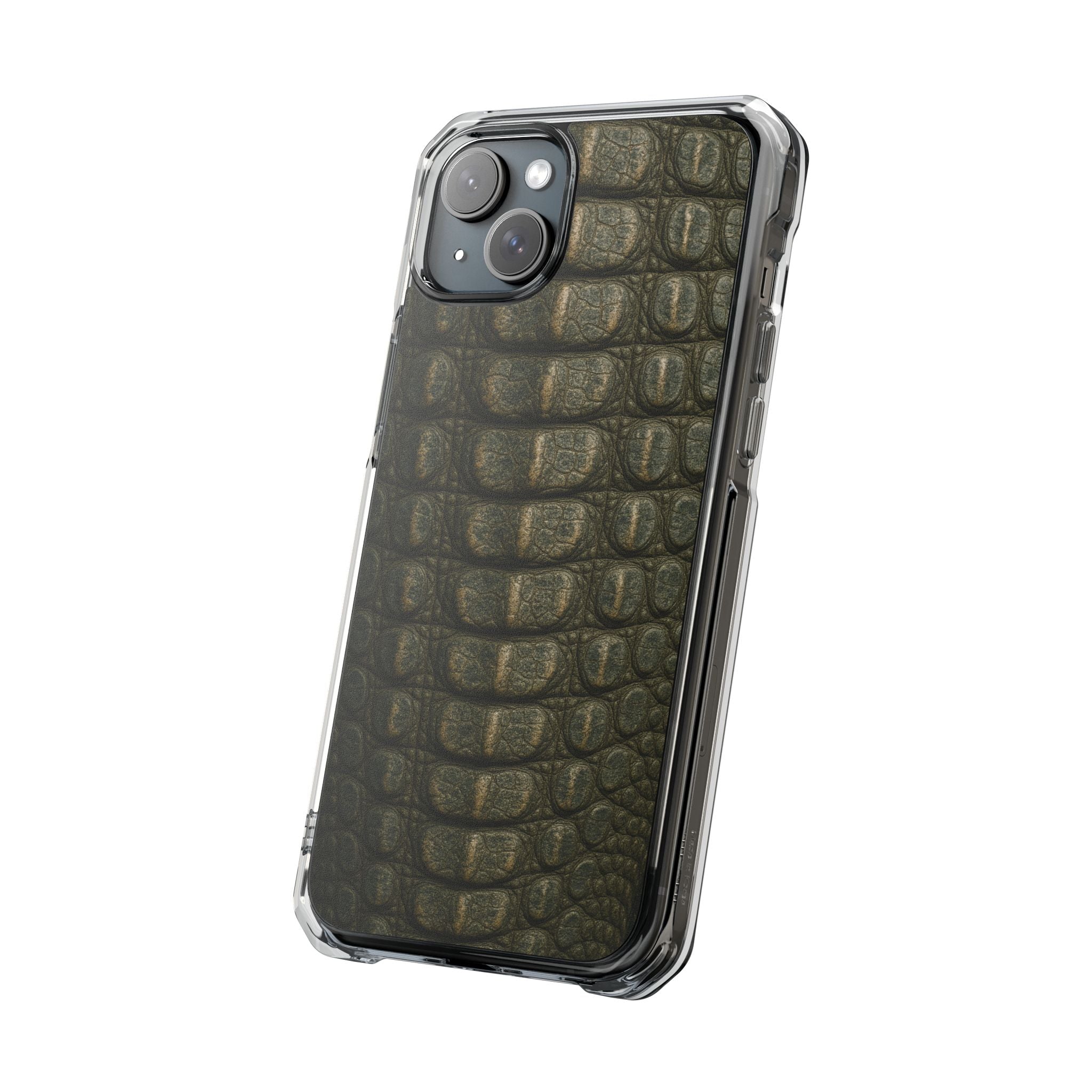Alligator MagSafe® Phone Case