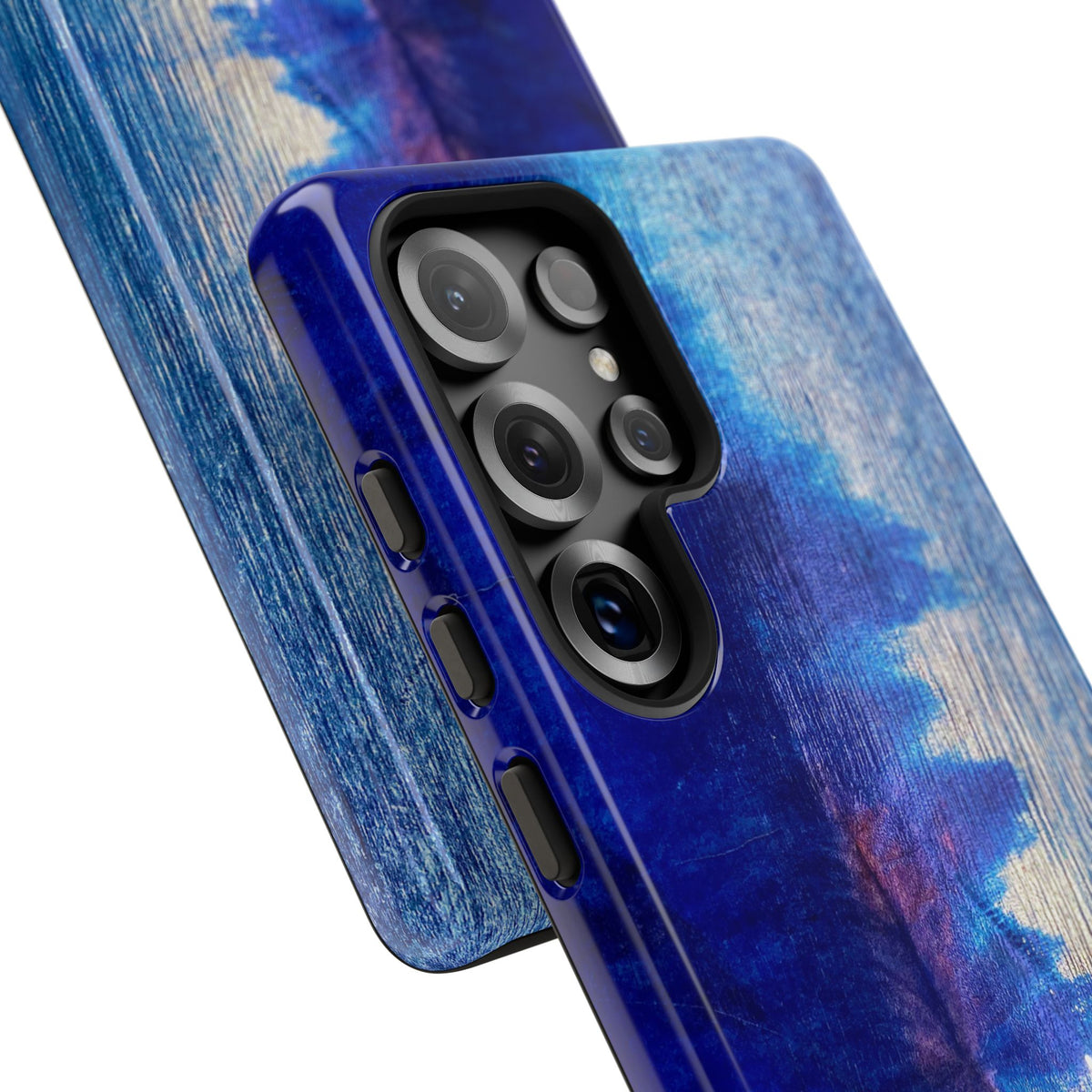 Swordfish Tough Phone Case | Marine Life-Inspired Protection | Knox&Co.