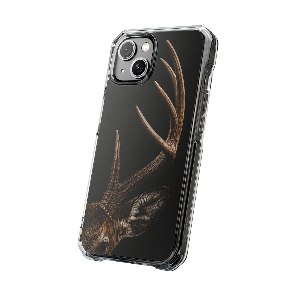 Bottomland Buck - MagSafe Compatible
