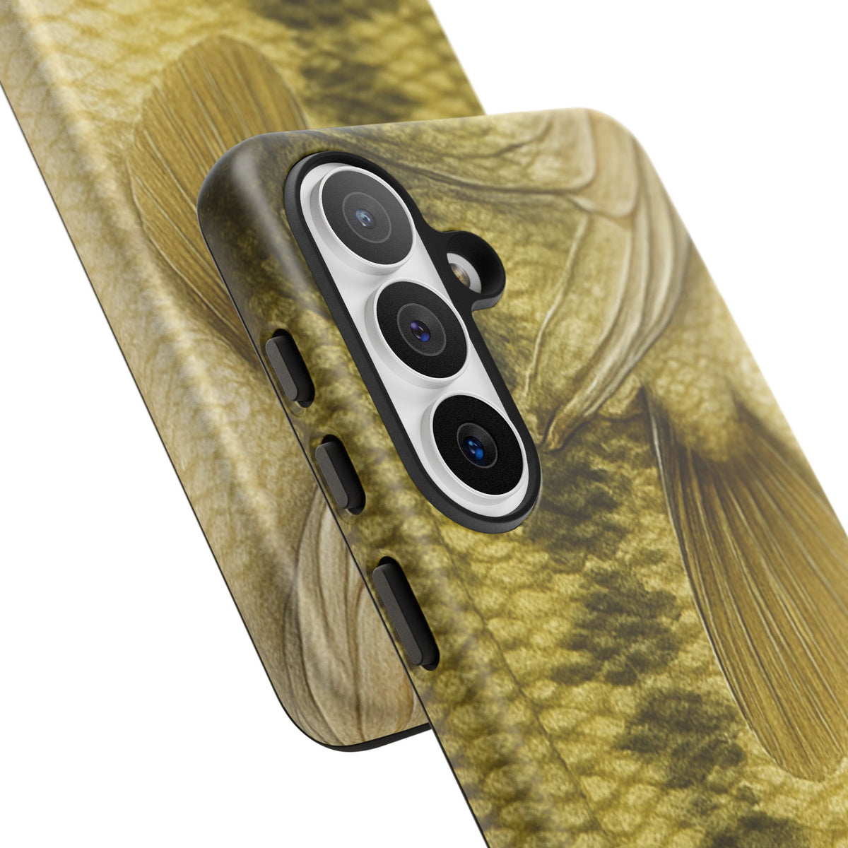 Lunker Life Tough Case
