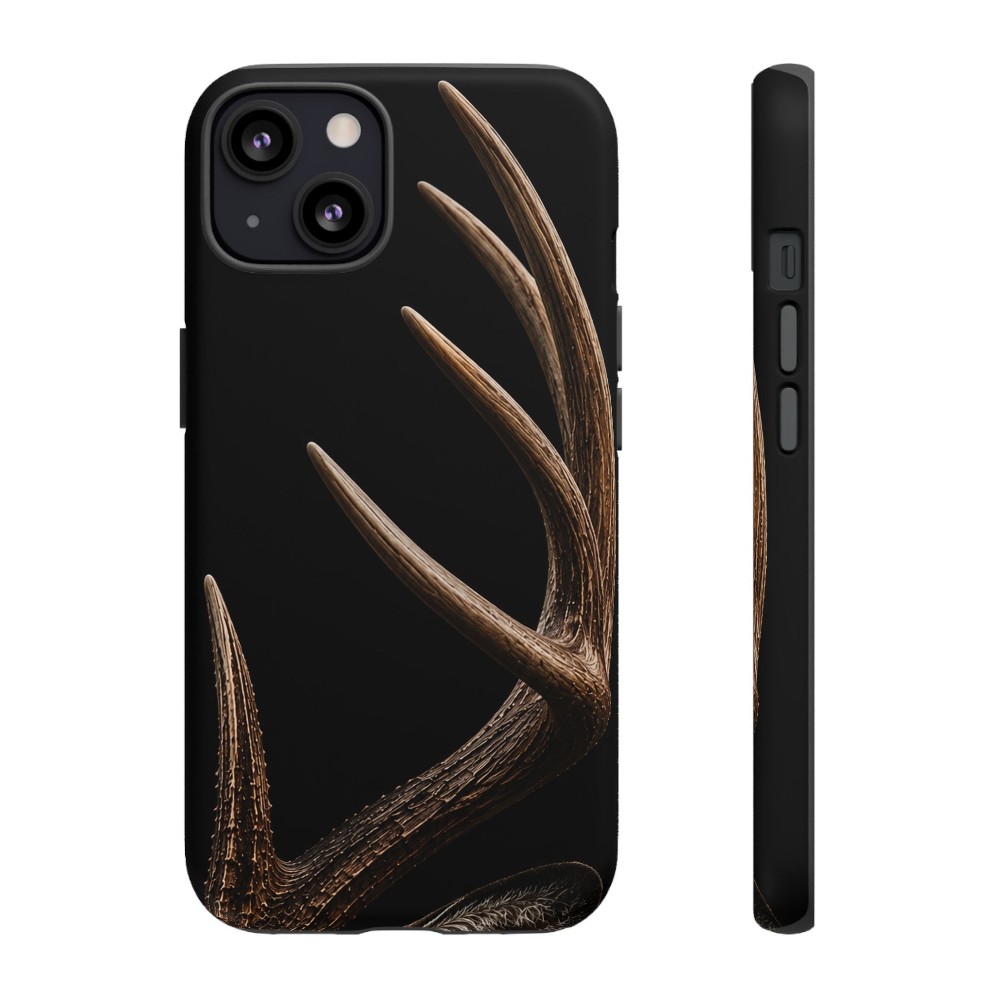 Bottomland Buck Tough Case