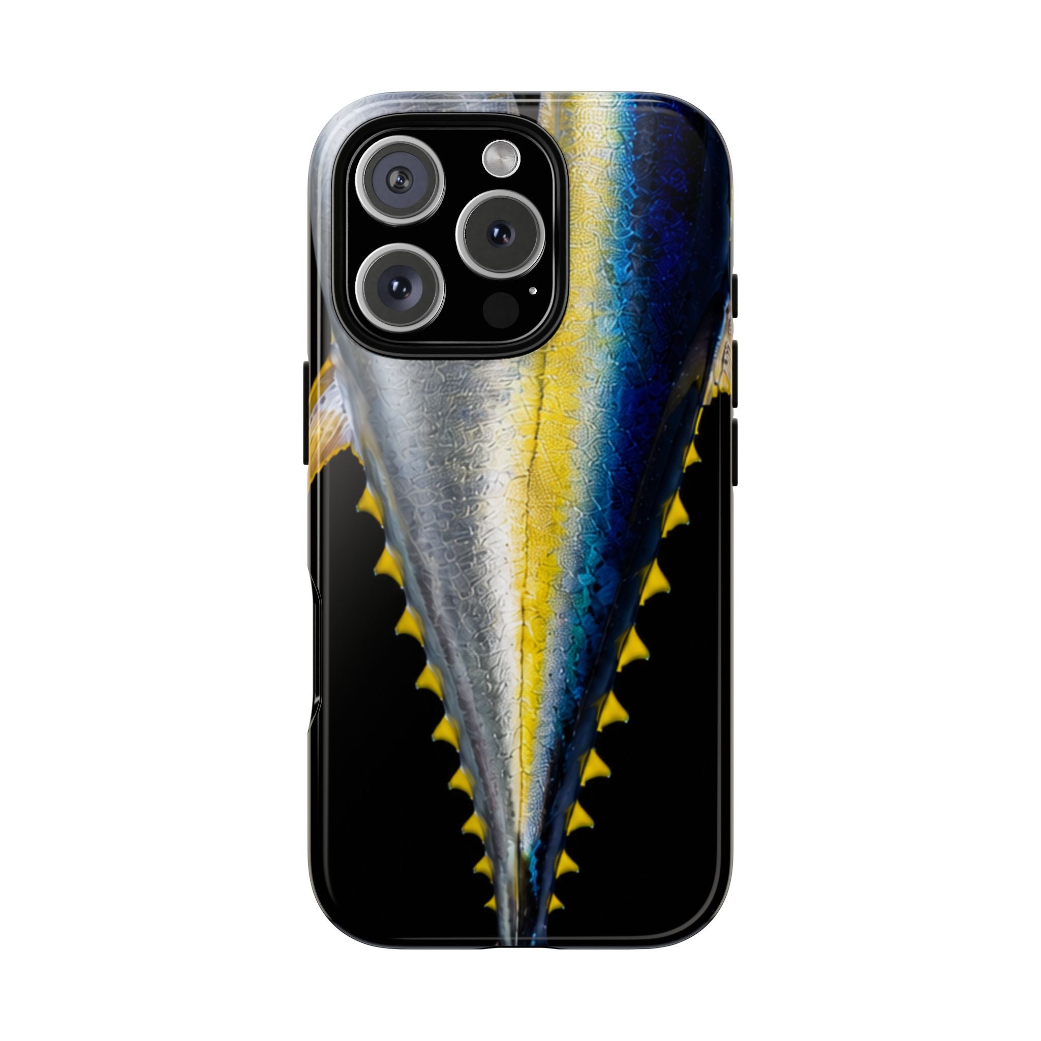 Yellowfin Tuna Tough Case