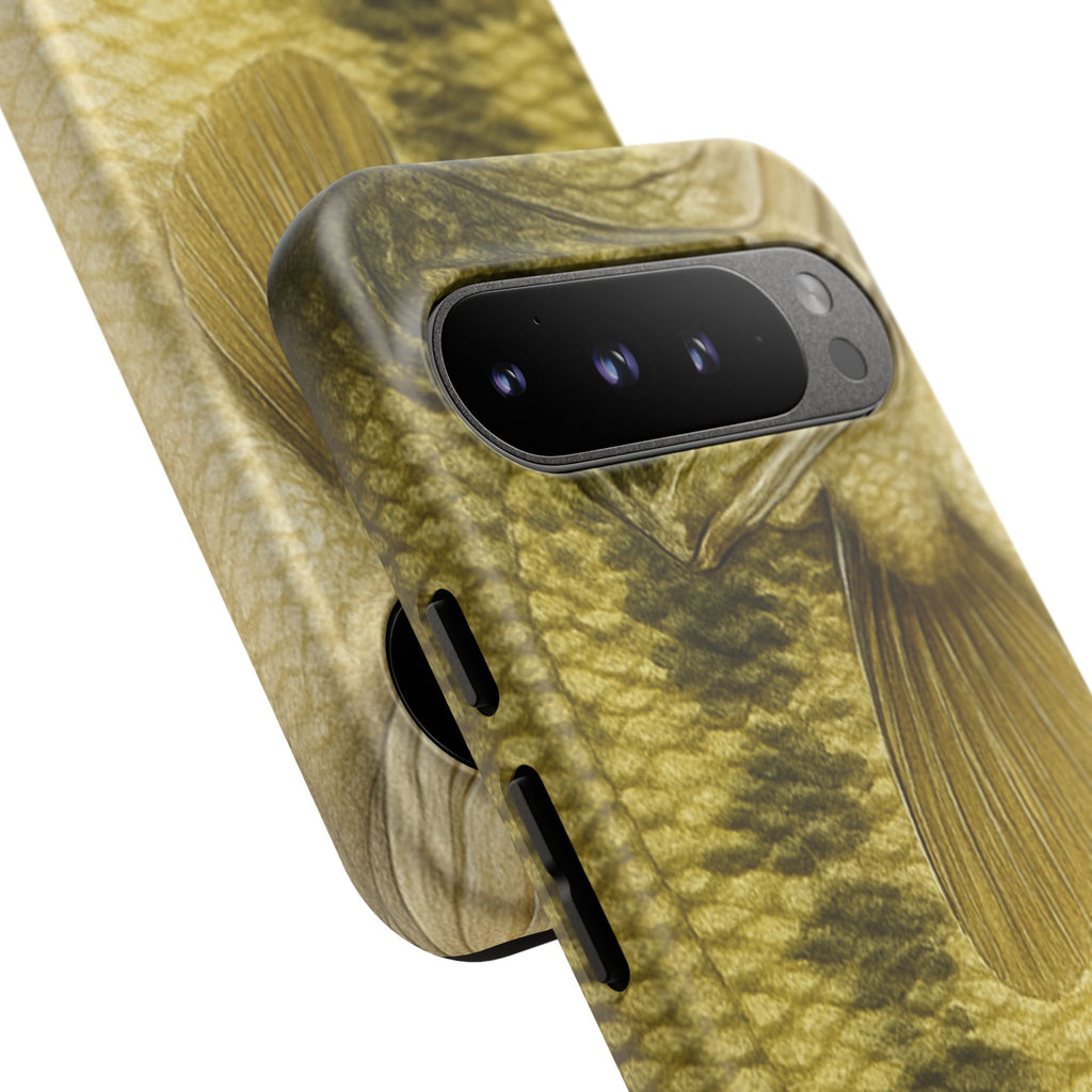 Lunker Life Tough Case