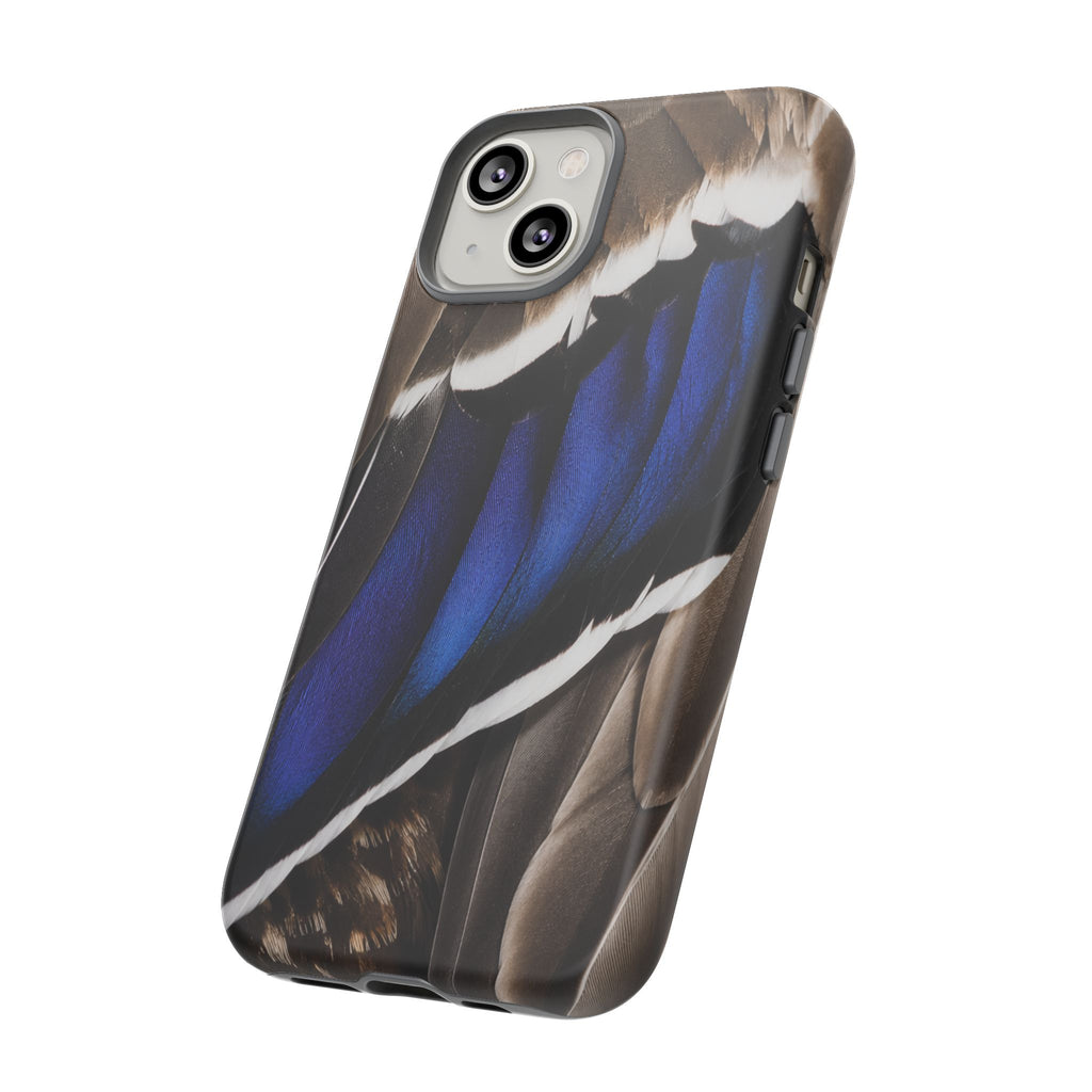 Marsh Mallard Tough Case