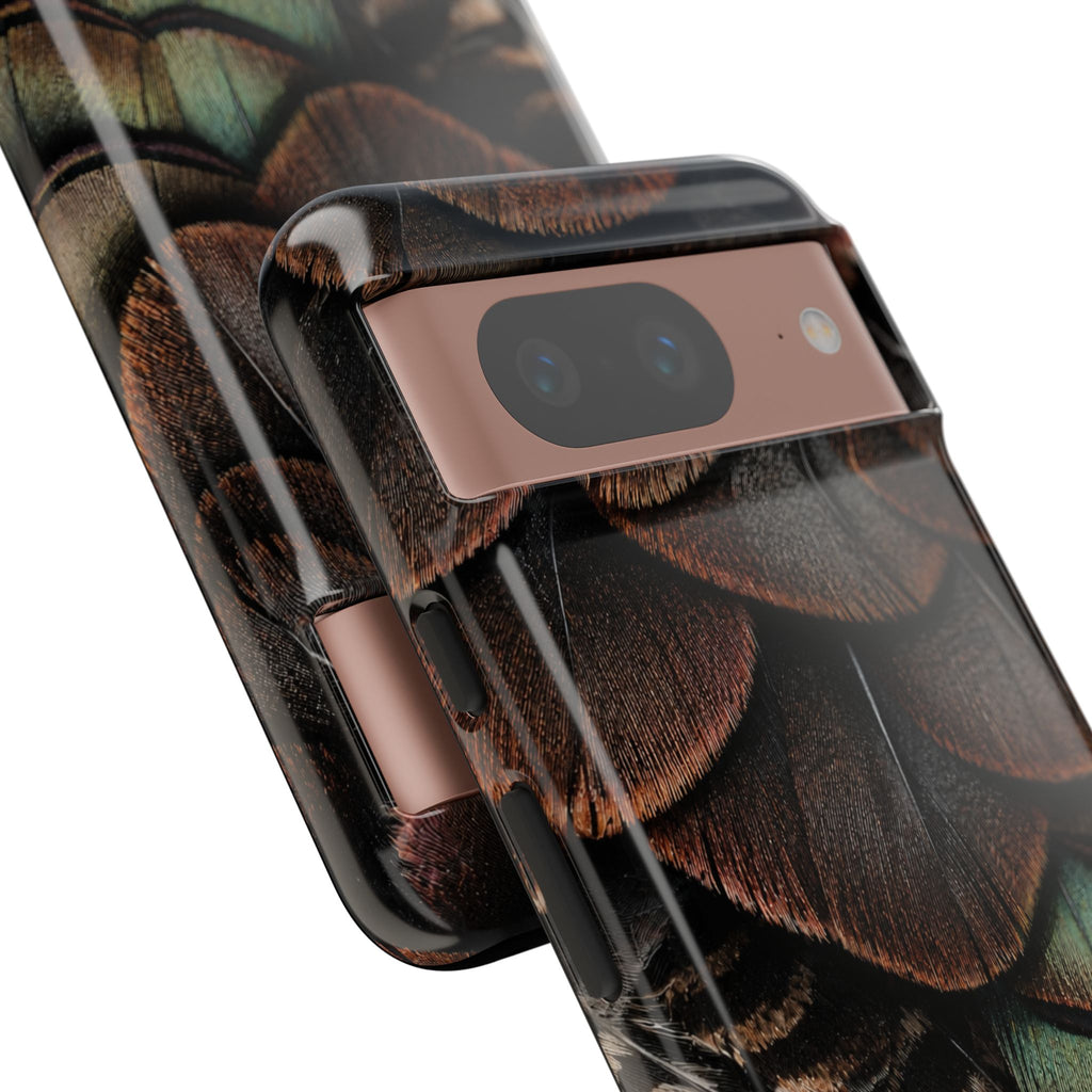 Longbeard Legend Turkey Tough Case