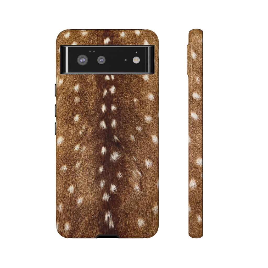 Texas Axis Tough Case