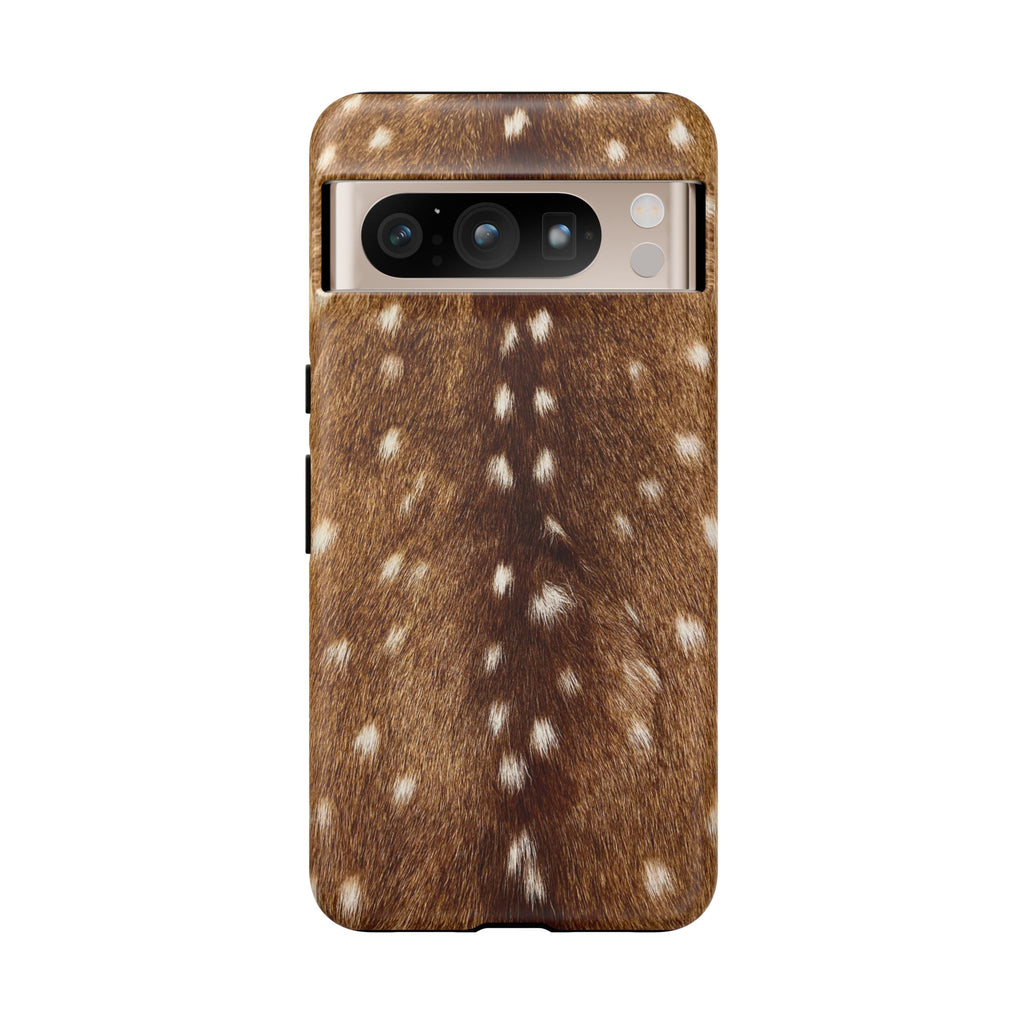 Texas Axis Tough Case