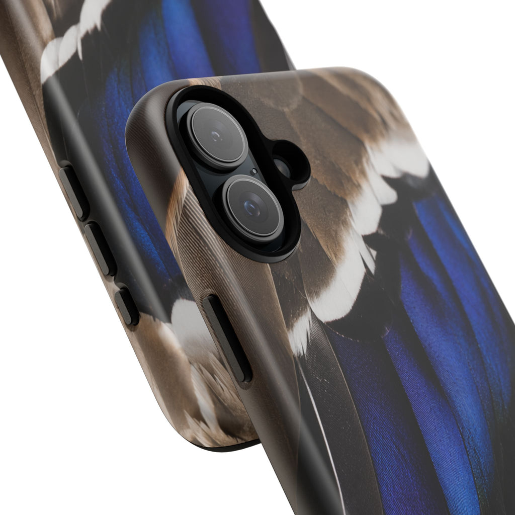 Marsh Mallard Tough Case