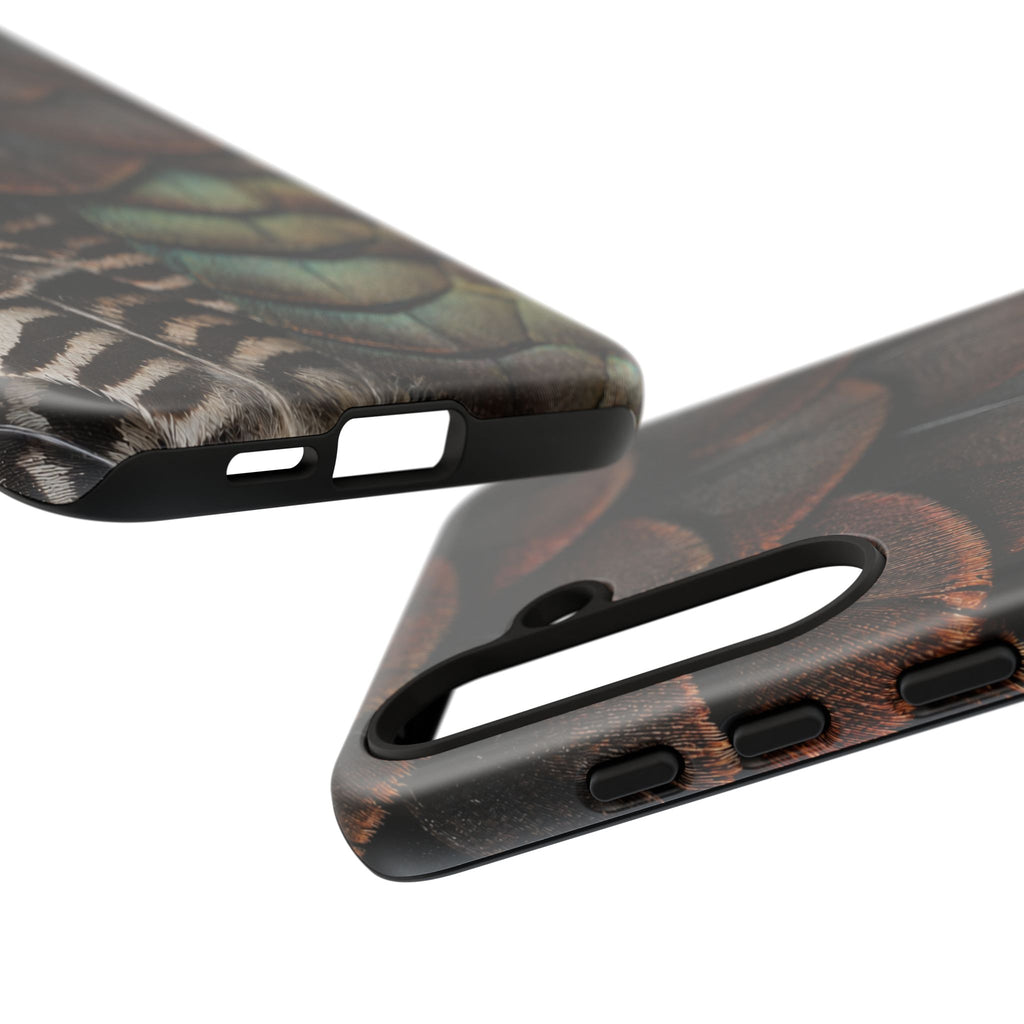 Longbeard Legend Turkey Tough Case