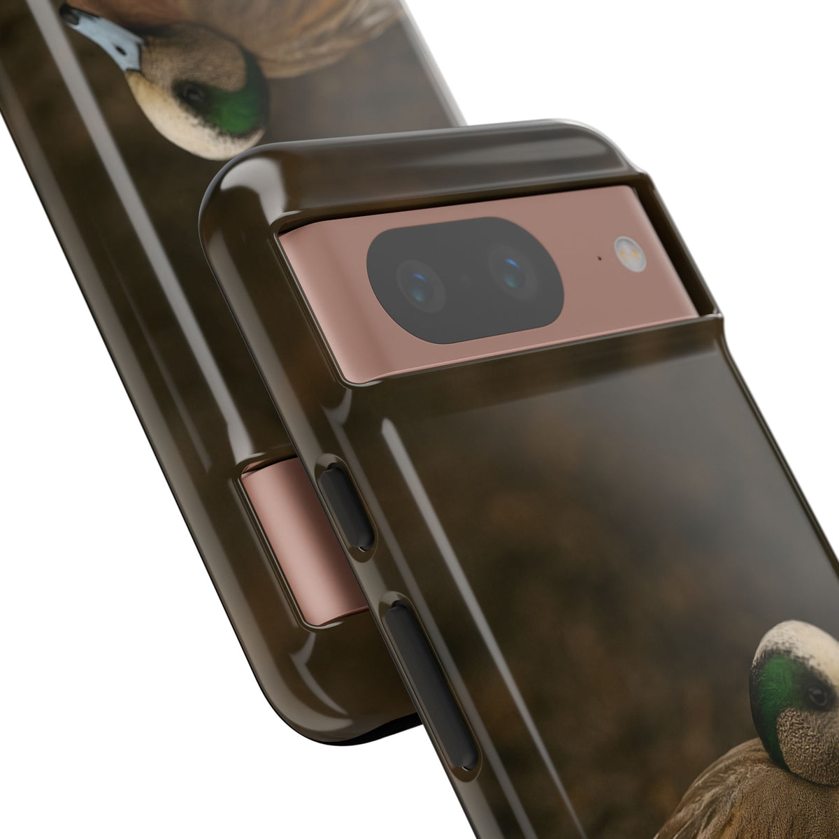 Whistle Wing Widgeon Tough Case