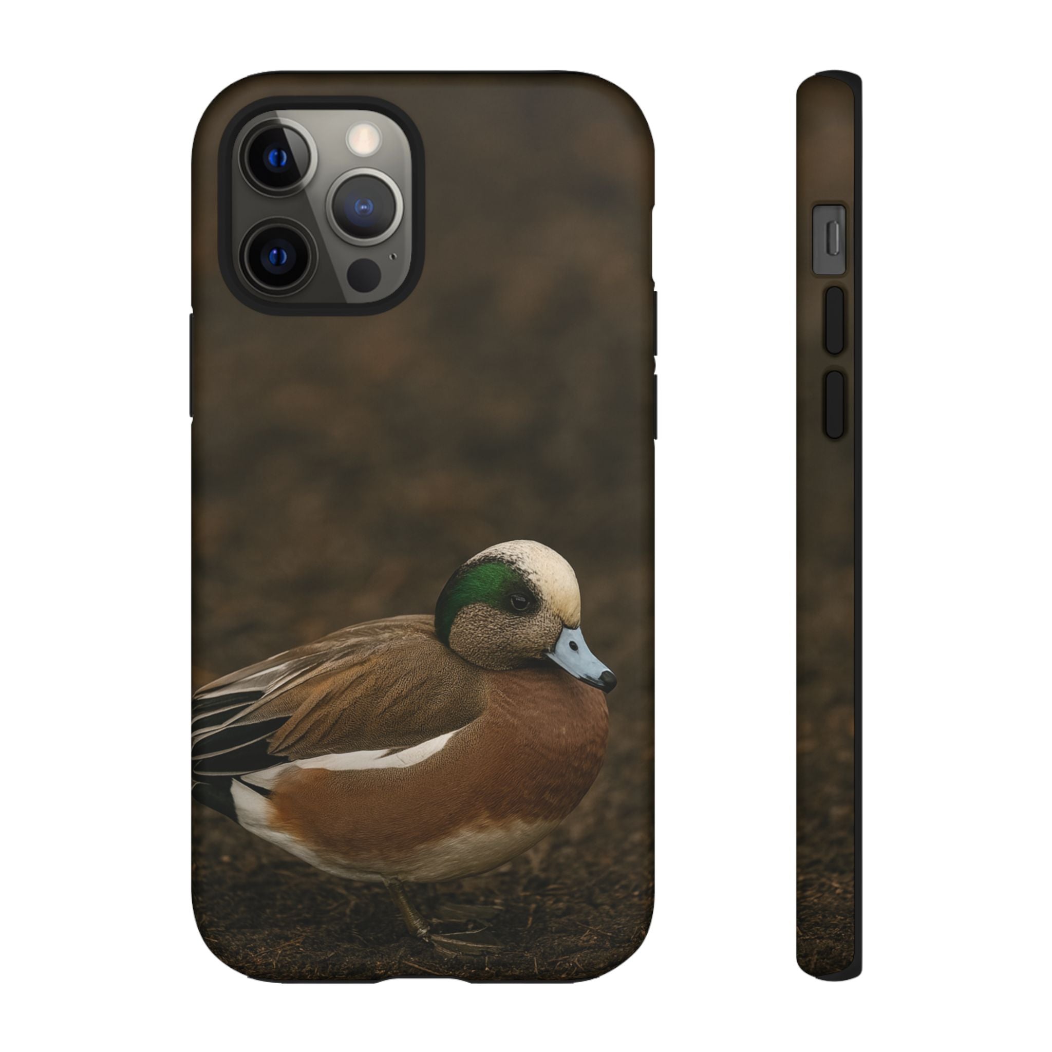 Whistle Wing Widgeon Tough Case