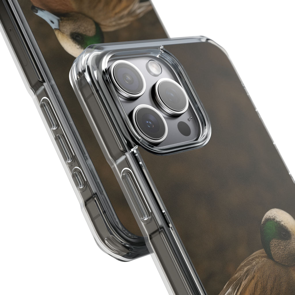 Widgeon MagSafe® Phone Case