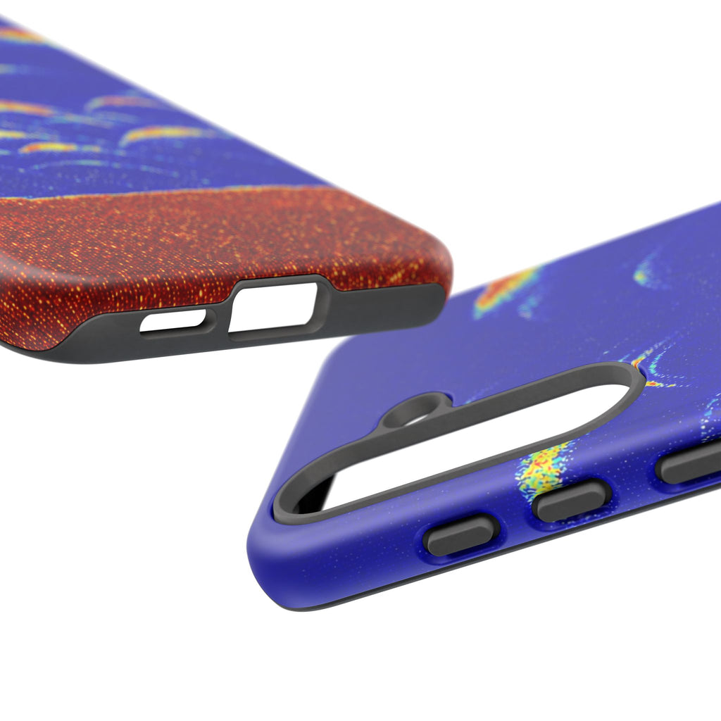 Check'n Bottom Tough Case