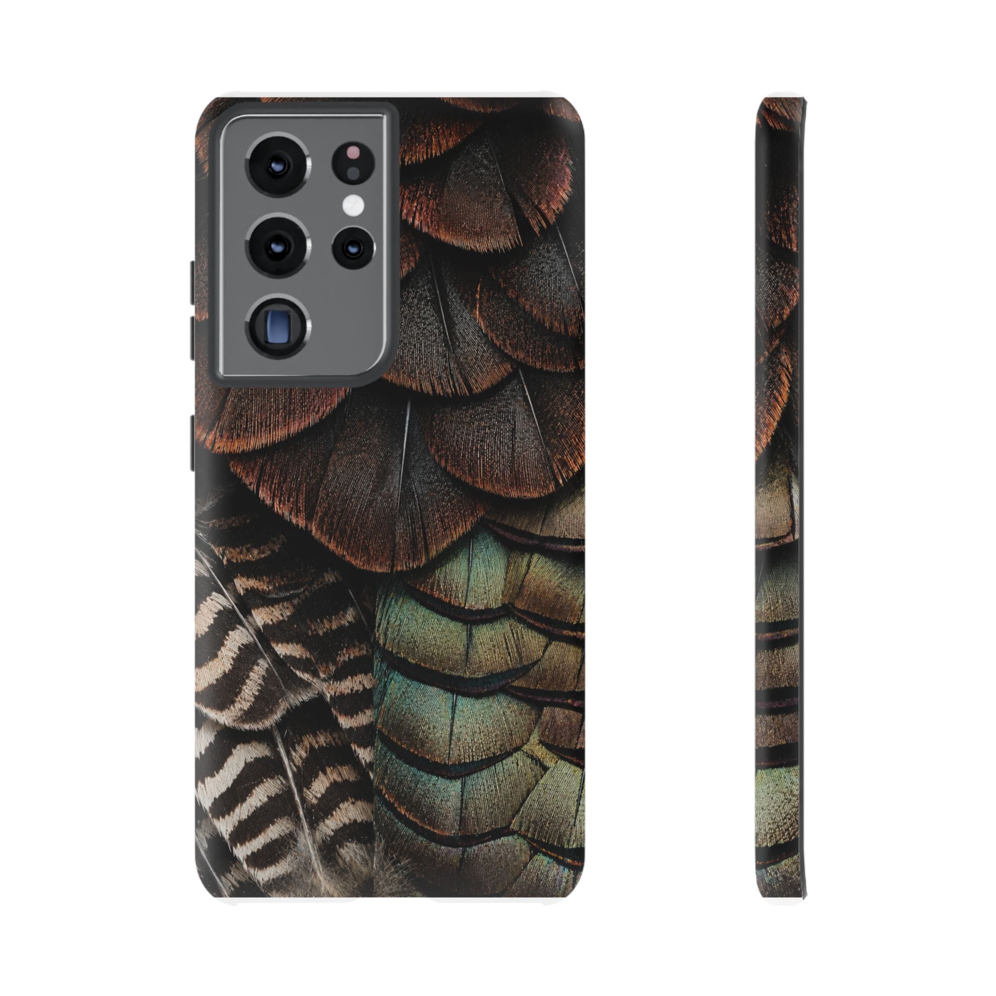 Longbeard Legend Turkey Tough Case