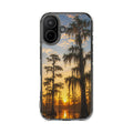 Cypress Sunrise Phone Case
