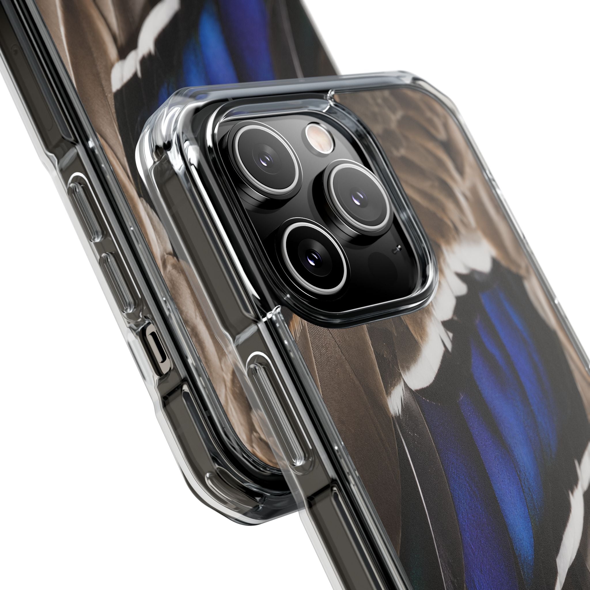 Marsh Mallard Phone Case