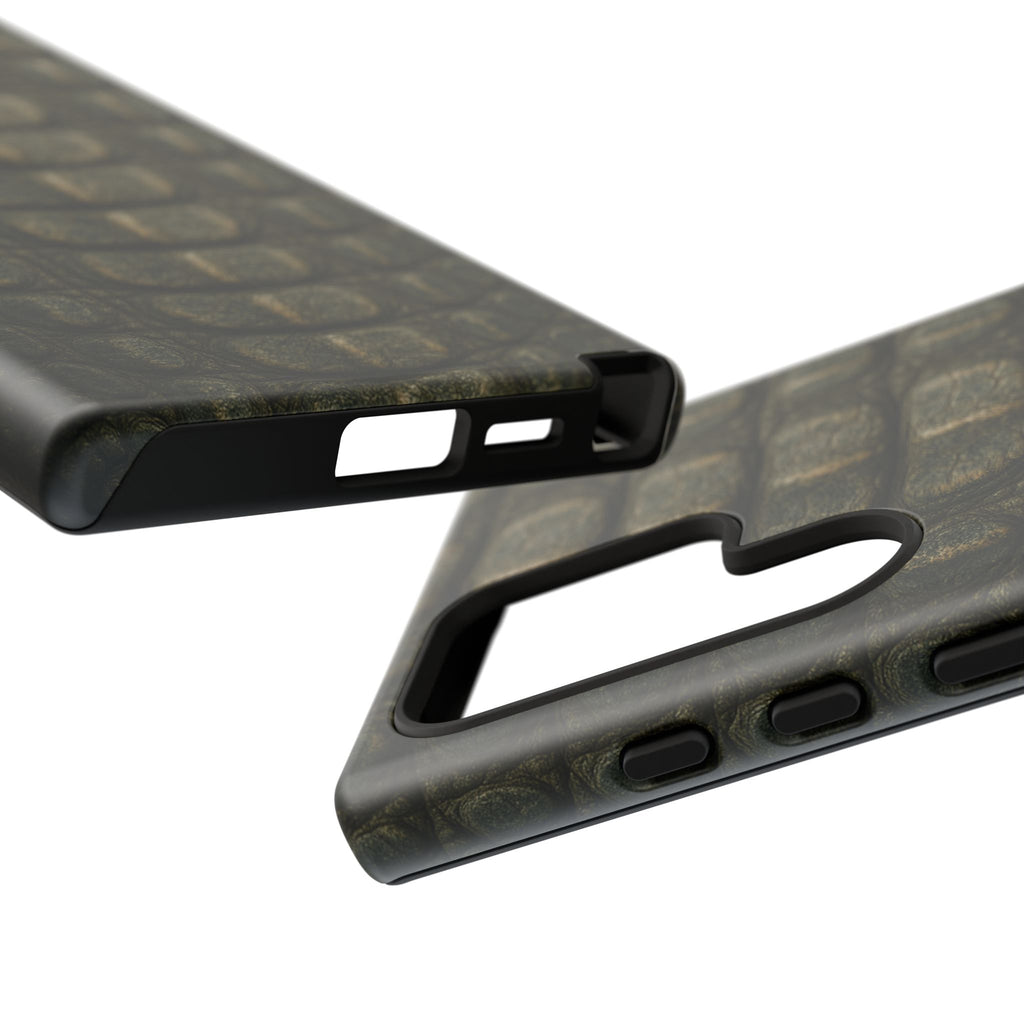 Bayou Beast Tough Case