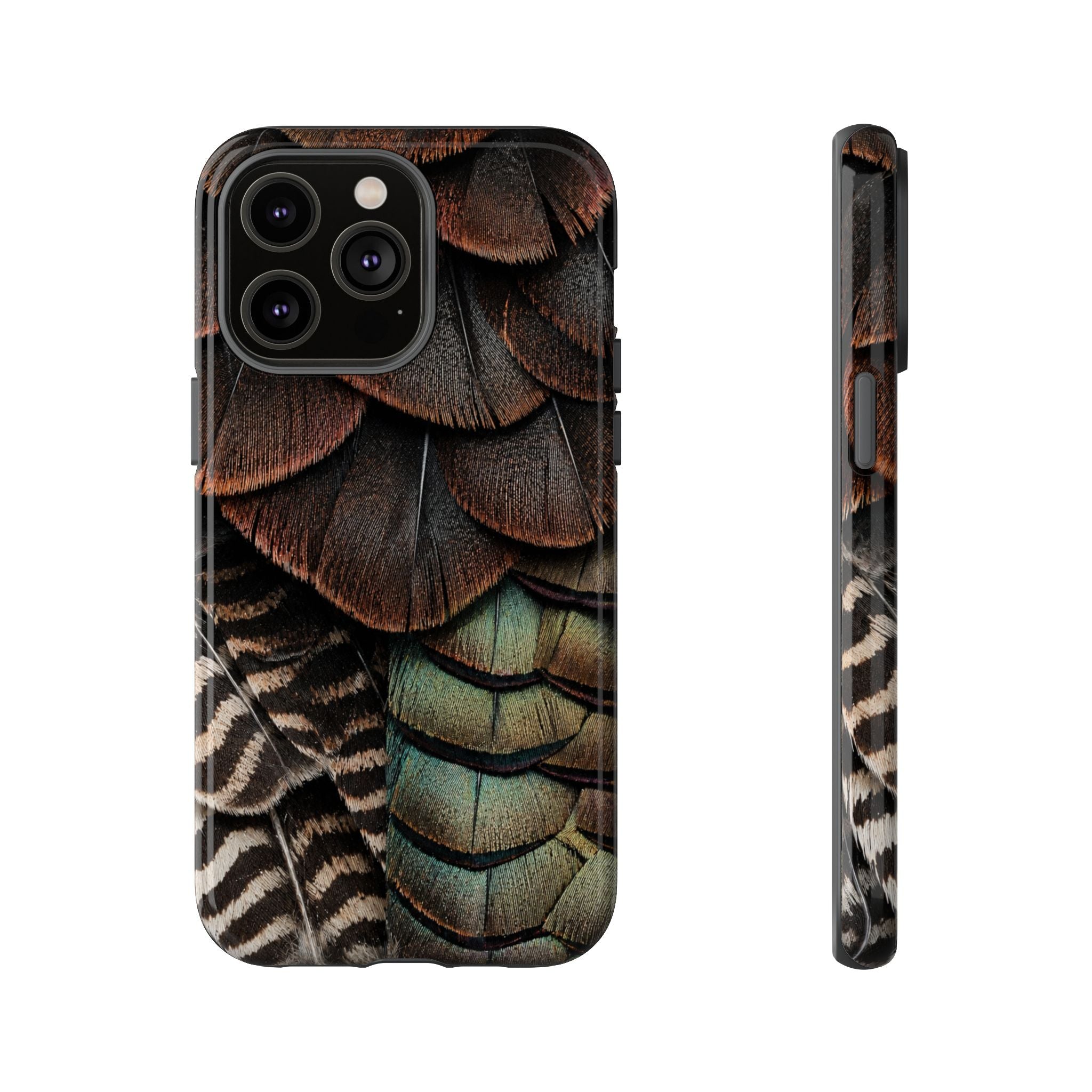 Longbeard Legend Turkey Tough Case
