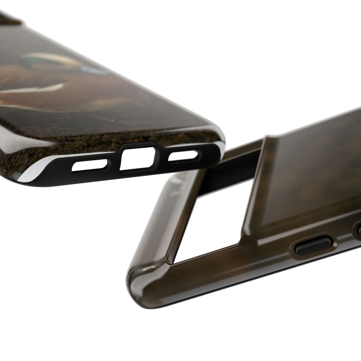 Whistle Wing Widgeon Tough Case
