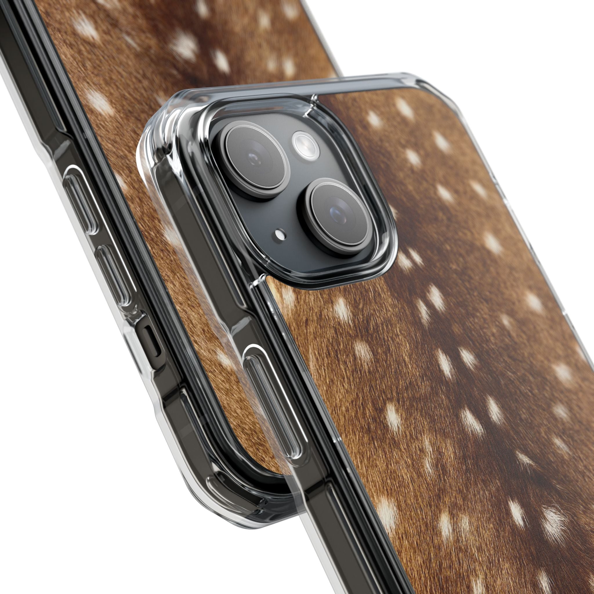 Axis Deer MagSafe® Compatible Phone Case