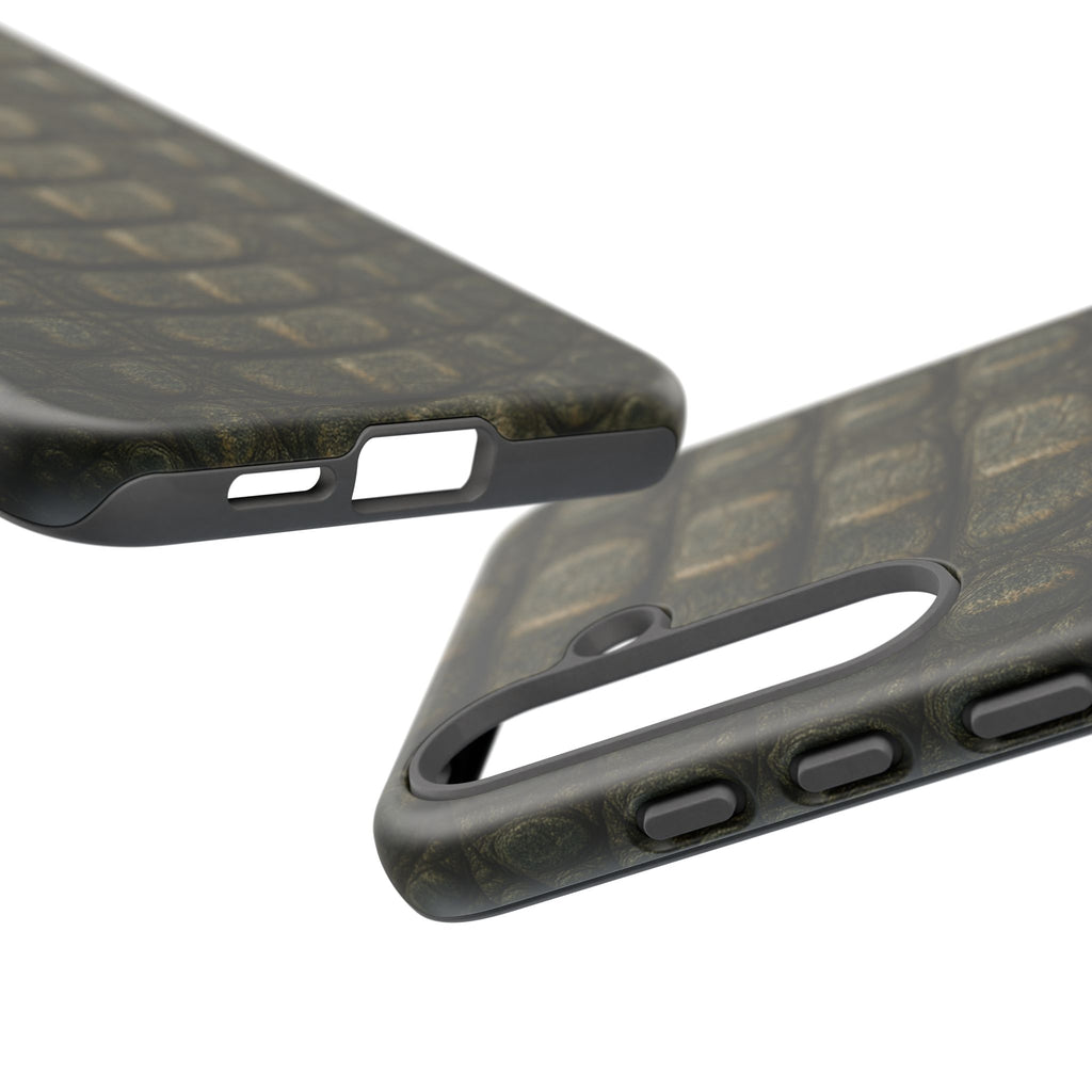 Bayou Beast Tough Case