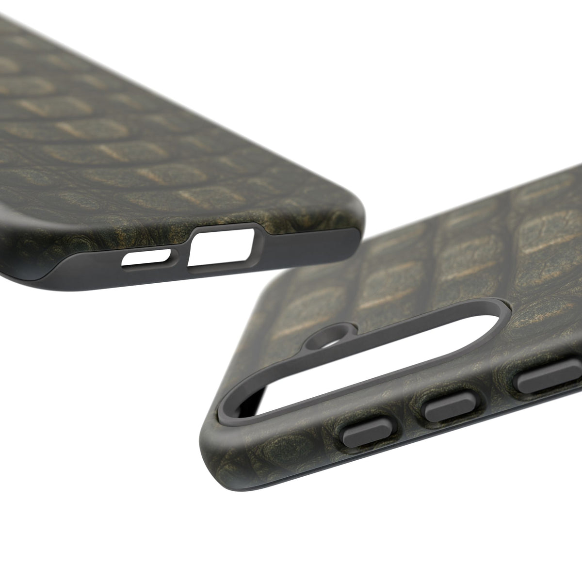 Bayou Beast Tough Case