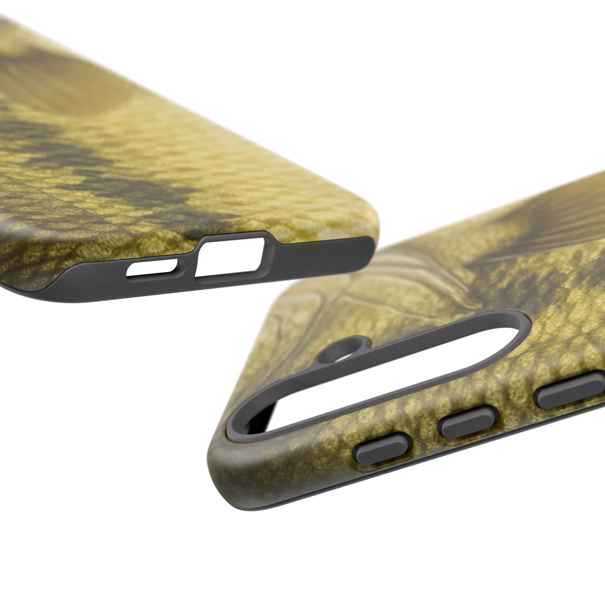 Lunker Life Tough Case
