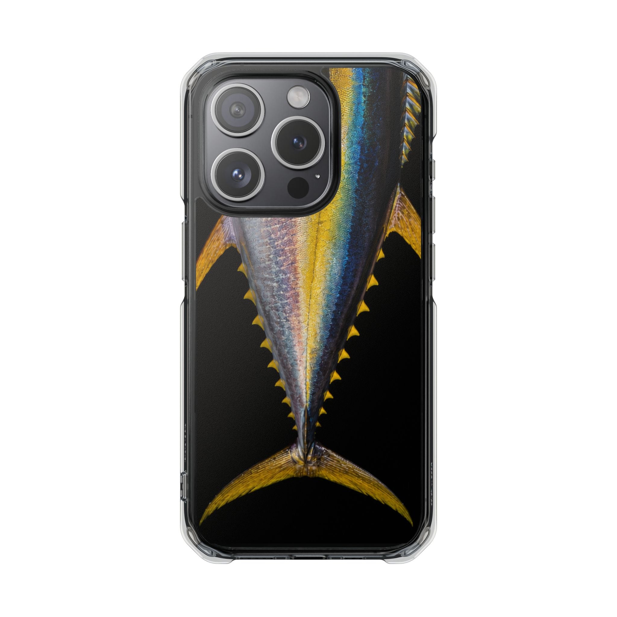 Tuna MagSafe® Compatible Phone Case