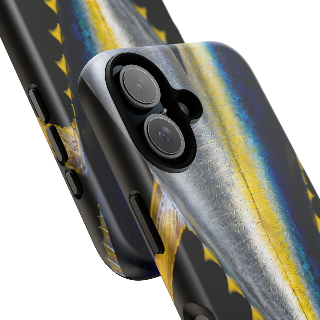 Yellowfin Tuna Tough Case