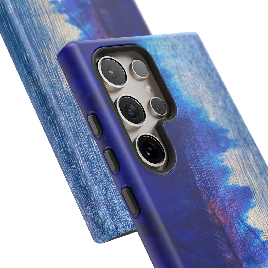 Swordfish Tough Phone Case | Marine Life-Inspired Protection | Knox&Co.
