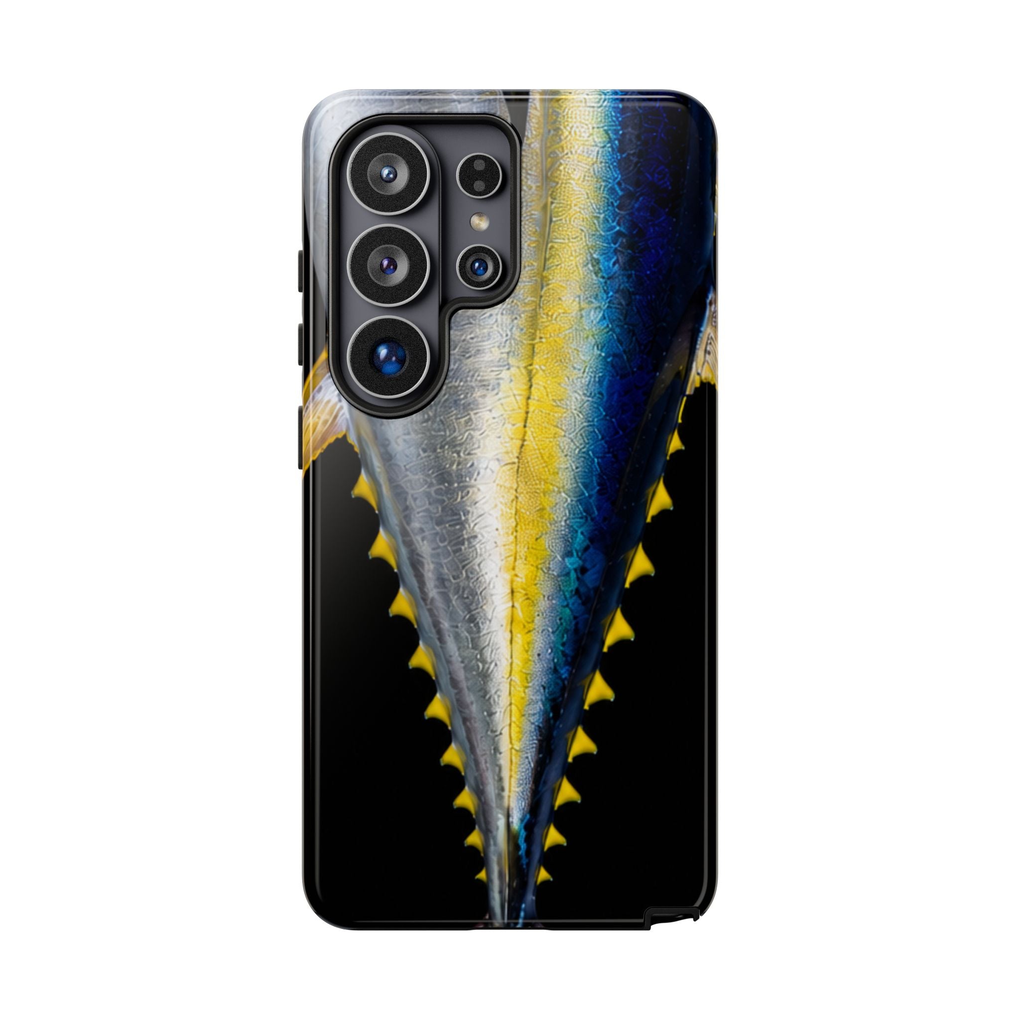 Yellowfin Tuna Tough Case