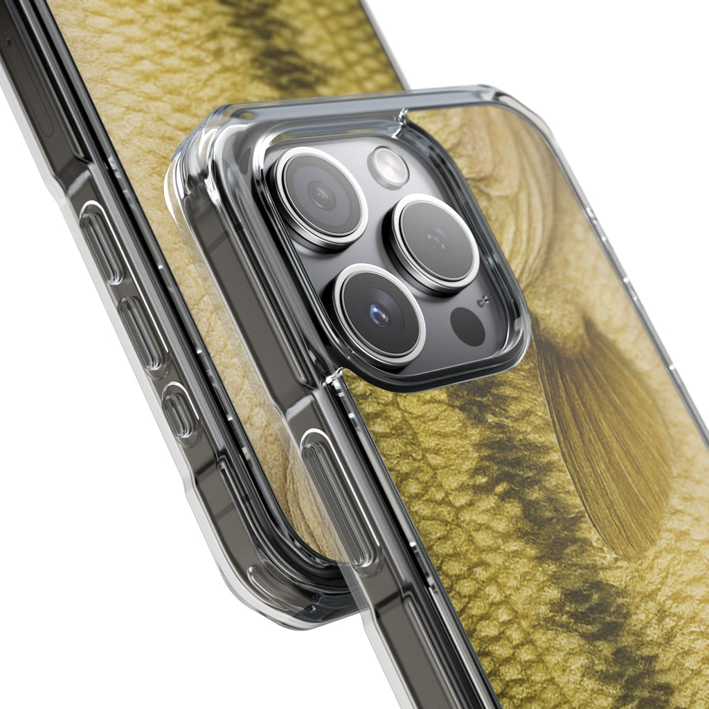Bass MagSafe® Phone Case