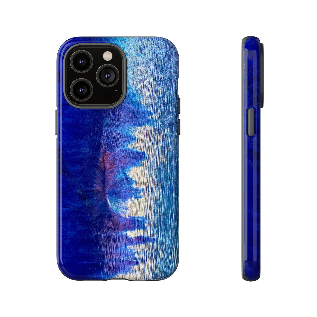 Swordfish Tough Phone Case | Marine Life-Inspired Protection | Knox&Co.