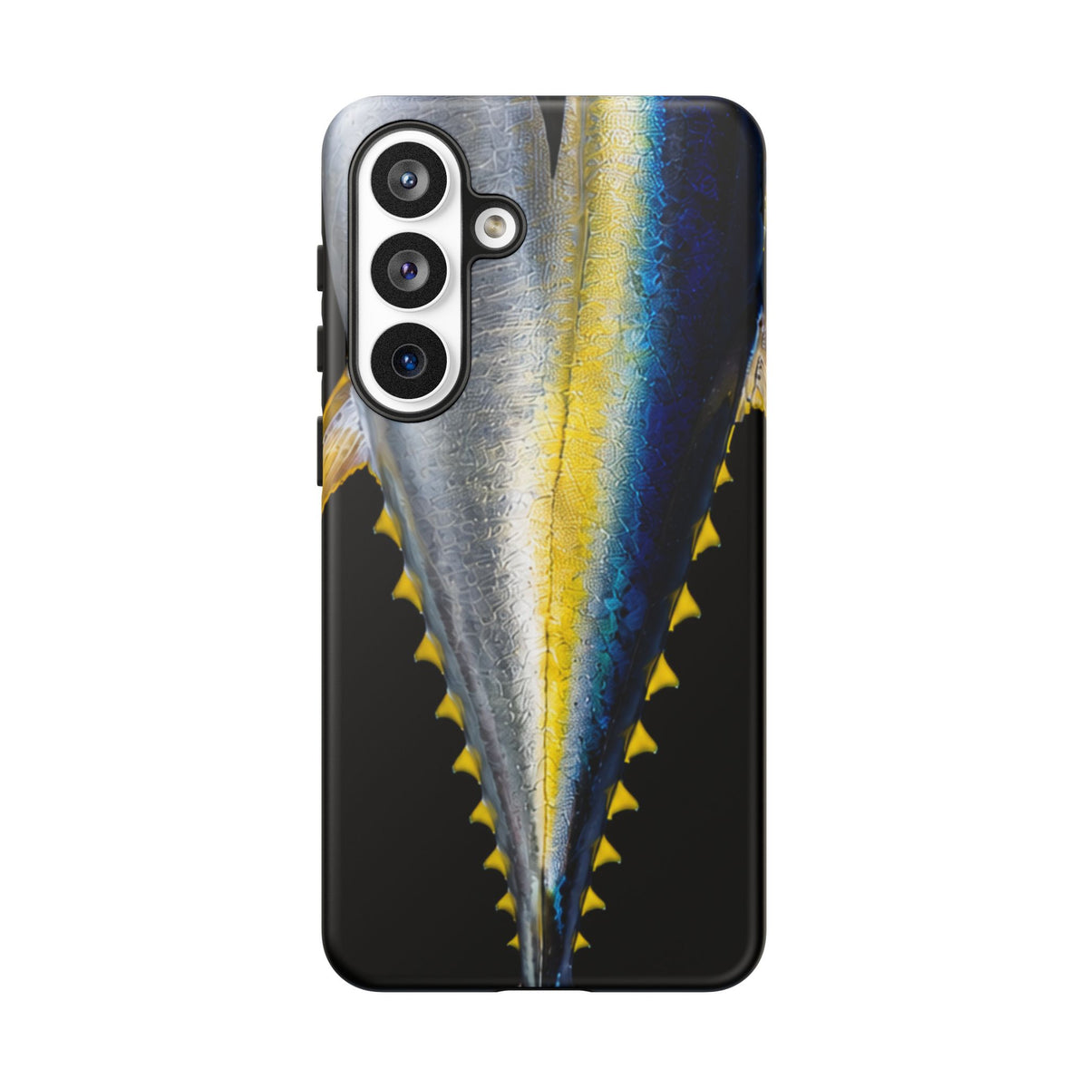 Yellowfin Tuna Tough Case
