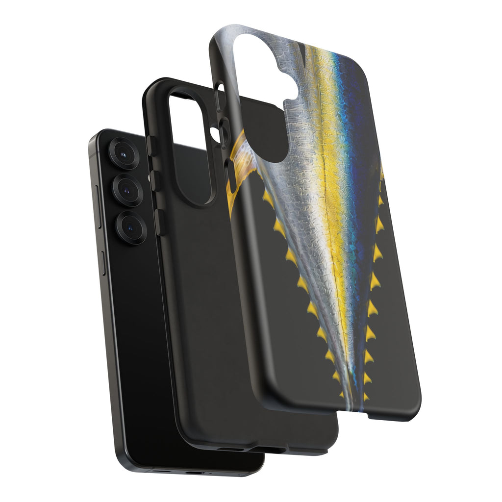 Yellowfin Tuna Tough Case
