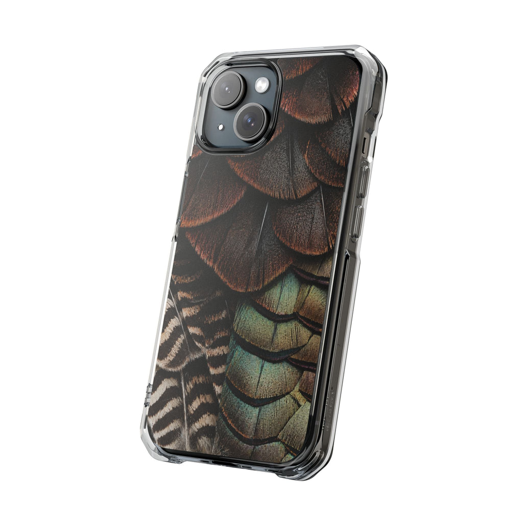 Turkey MagSafe® Compatible Phone Case