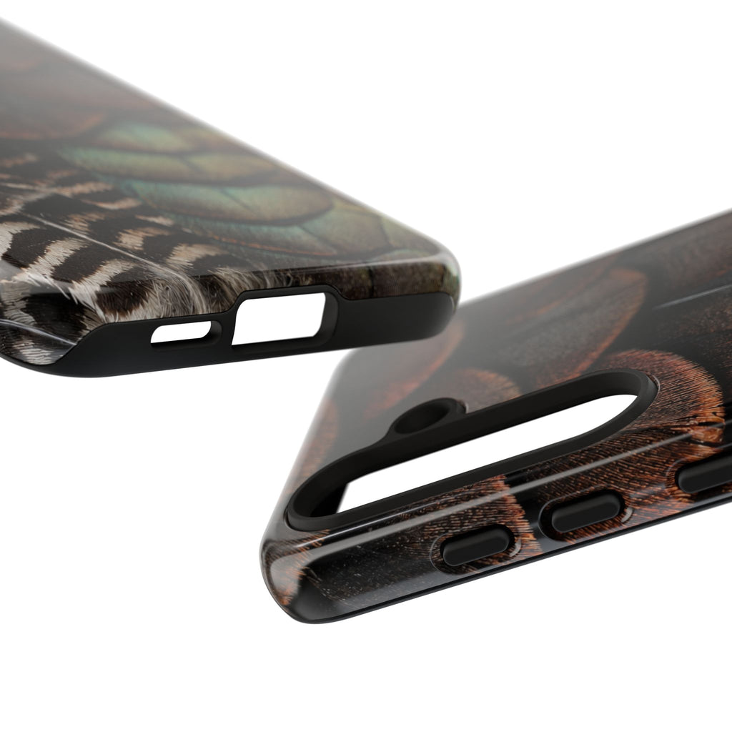Longbeard Legend Turkey Tough Case