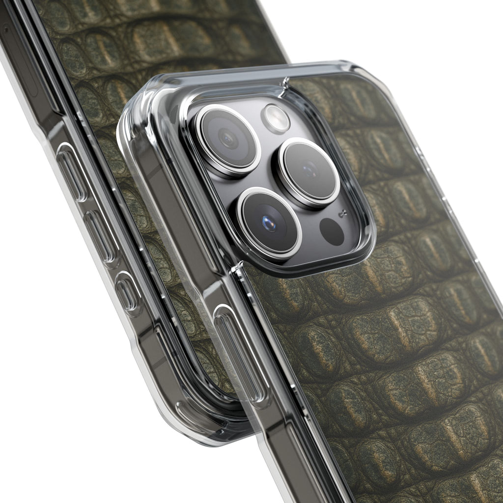 Alligator MagSafe® Phone Case
