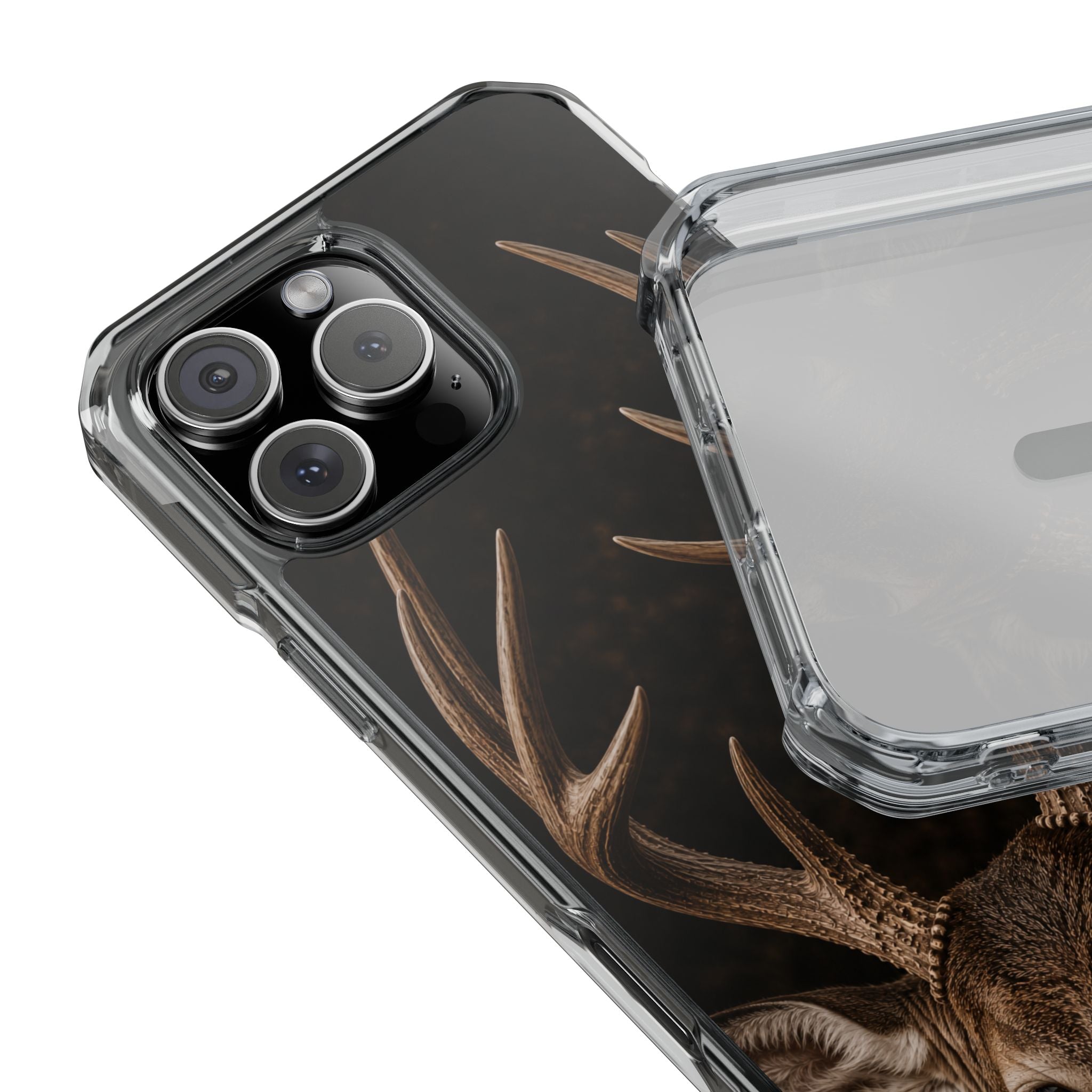 Marsh Mallard Phone Case