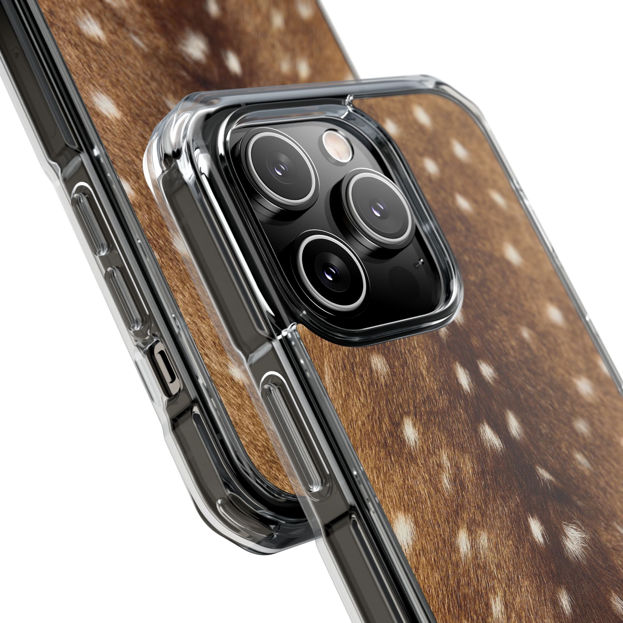 Axis Deer MagSafe® Compatible Phone Case
