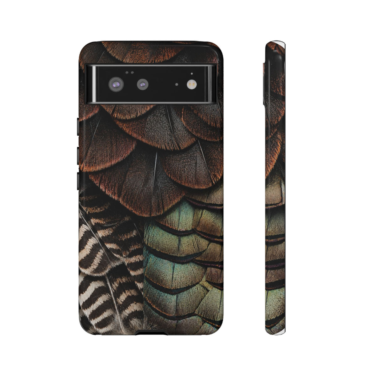 Longbeard Legend Turkey Tough Case