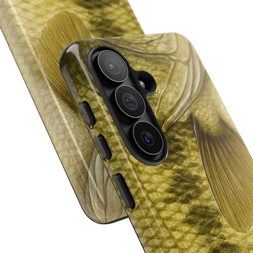 Lunker Life Tough Case