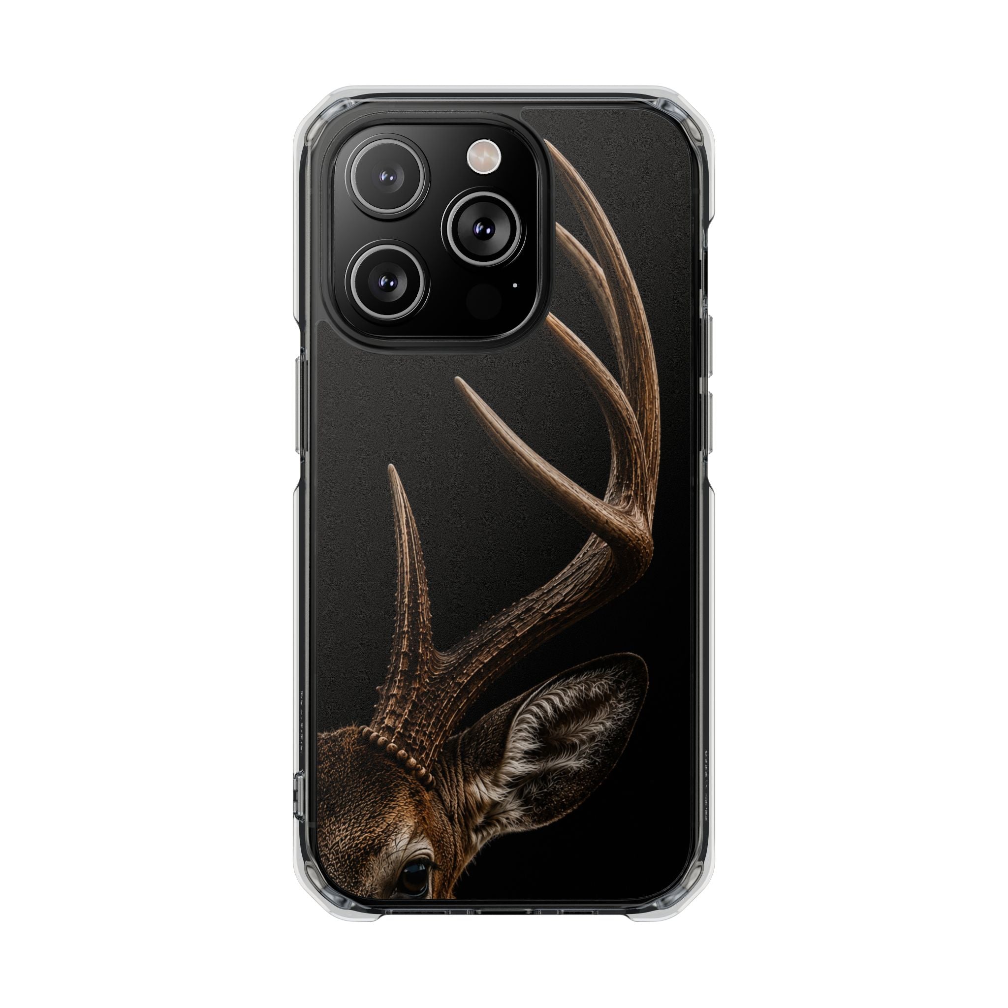 Bottomland Buck - MagSafe Compatible