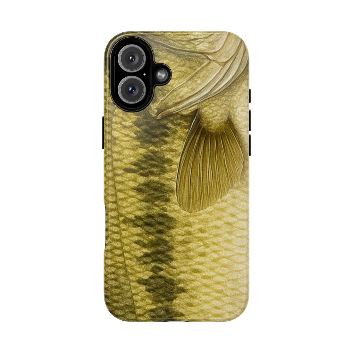 Lunker Life Tough Case