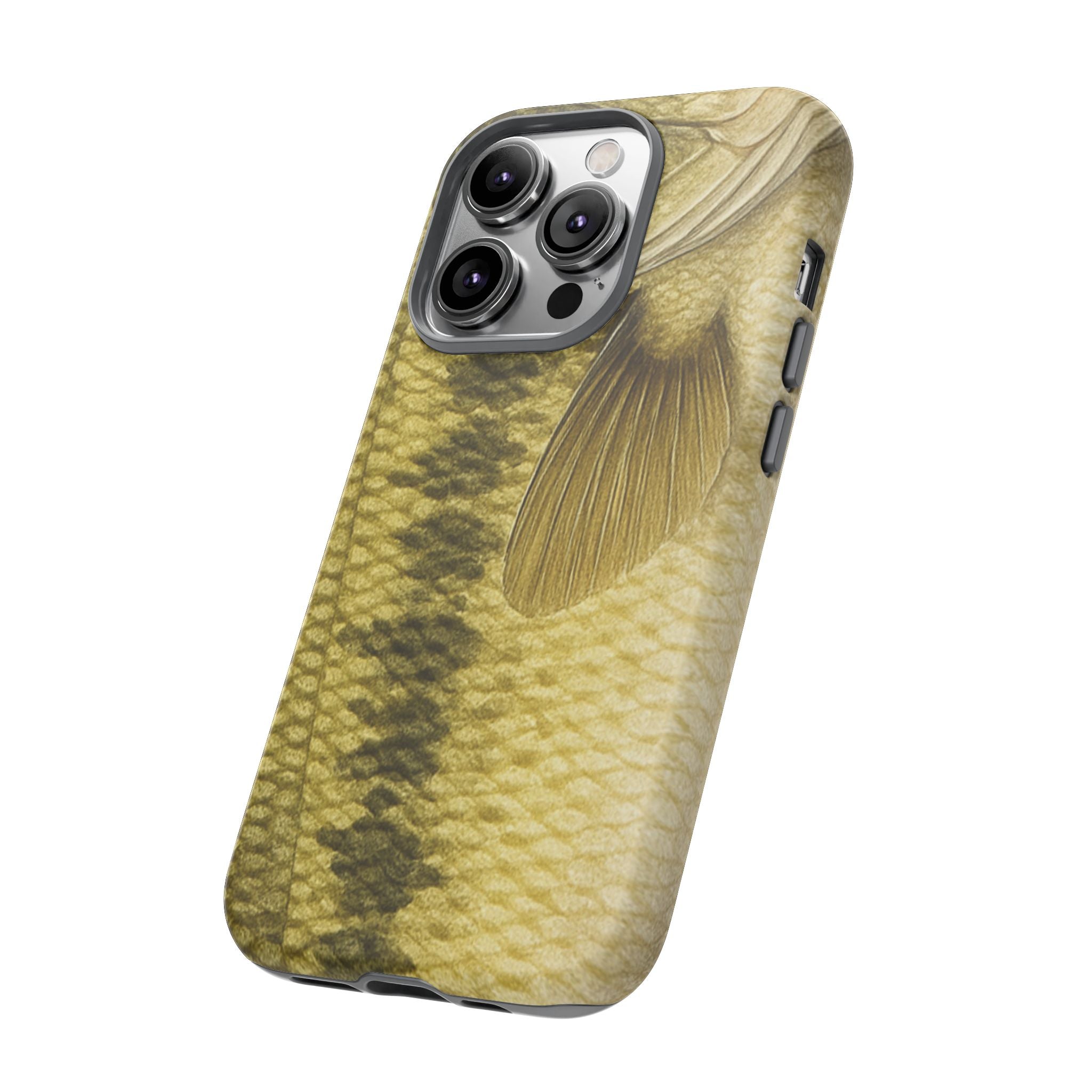 Lunker Life Tough Case